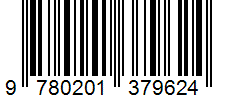 EAN-13 barcode